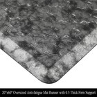 Kitchen Mat Cushioned Anti Fatigue Comfort Floor Mat 20 x60  Waterproof Non S   