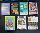Overstreet Comic Book Price Guide Lot Of 7   19 21 23 28 33 43 47 Editions