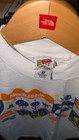 Vintage 90s Nickelodeon Channel Promo Single Stitch Graphic T Shirt Adult Small