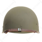 Us M1 Helmet Liner - Repro American Ww2 Korea Vietnam Soldier Military Uniform