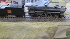 Bli Ho 4-6-2 Pacific Grand Trunk Western  5629  Paragon 2 Dcc  Sound  Box