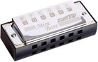 Easttop Mini Bass Harmonica High Quality Pocket Harmonica Mouth Organ New Hot Us