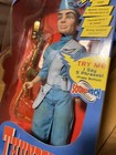 Thunderbirds Scott Tracy Action Figure Voice Lines Included  6-inch Collectible