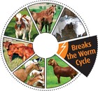 Bioworma Pasture Dewormer For Horses And Cattle  15 Lbs