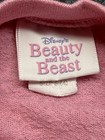 Vtgpink Disney Beauty And The Beast Kid Sweatshirt Belle 90s Made In Usa