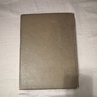 The Cactus Yearbook Hardcover Original  Colleges   Universities Theme