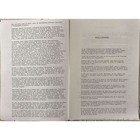 The Sword And The Stone Pressbook 8p - 9x12 In  - 1963 r1976 - Walt Disney  Rick