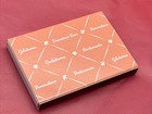 Sant Ambroeus Palm Beach Matchbook  Matches  Box Of Stick Matches