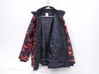 Evol Red Camo Men s Medium Snowboarding   Ski Winter Jacket