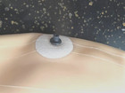New Improved 3 5 Oz  Latex Football Bladder  Fits Full-size Footballs