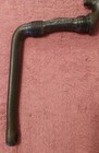 Vintage 1981 Old School Bmx Ashtabula Crank 6    Light Patina Mongoose Schwinn 