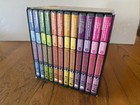 Gerry Anderson s Thunderbirds 12 Volume Mega Dvd Box Set  two Movies Live Action
