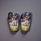 Neymar Soccer Shin Guards 4 Sizes