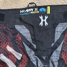 Hk Army  Jogger V2 Protective Padded Paintball Pants Fire X Large Euc