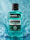Listerine Freshburst Antiseptic Mouthwash Intense Spearmint 250 Ml 8 5 Fl Oz