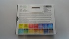 Winsor   Newton Professional Watercolor Field Set  15pc New Sealed Free Ship 