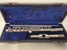 Armstrong 290 Piccolo Musical Instrument With Case