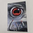 20 Michael Whelan Lovecraft s Nightmare Christmas Cards   Autographed Card