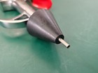 Kfit Flush Injection Tool Pneumatic Air Injector Rubber Seal Tip