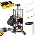 Wire Stripper Machine 0 03-1 Inch Wire Stripping Machine With Hand Cc-sm-01