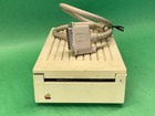 Apple Unidisk Model A2m2053 3 5  External Floppy Disk Drive - Untested