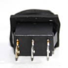 Power Switch Replacement Fit Emotor Em-25 Sj-25 Floor Scrubber