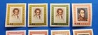 Venezuela Stamps  Scott C937-c948 Complete Set Mnh