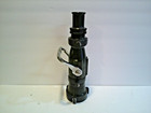 Elkhart 2-1 2 Smooth Bore Nozzle - Nh
