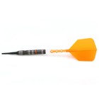 Cuesoul 2022 929 New Launch Tire 18g Soft Tip 90  Tungsten Dart Set