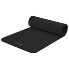 Thick Non-slip Yoga Mat 1 2in - 72x24in Exercise Mat For Pilates  Stretching   F