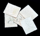Romania Stamp Lot - 1894 King Karl I Used Variety R37