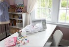 Brother Innov-is Ns1150e  embroidery Machine - White  Used Once
