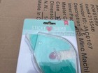 American Crafts 342038 Sticky Thumb Marathon Runner   Refill-permanent Solid New