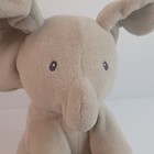 Gund Baby Animated Singing Flappy The Elephant Plush Baby Toy Peek A Boo