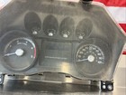 Speedometer Instrument Cluster 2011 Ford F250 f350sd Panel 112 582 Miles Diesel