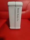 Beats By Dr  Dre Studio Pro Wireless Bluetooth Headphones - Black Mqtp3ll a