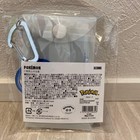 Pokemon 30th Anniversary Blastoise Pvc Pouch With Charm Collectible 13   383