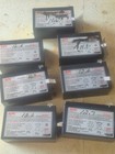  7  Apc Ups Battery Replacement Rbc17 For Apc Models Be650g1 Be750g Br700g Bn600