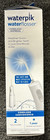 Waterpik Water Flosser Wf-02w011 Cordless Express Brand New Sealed White - New  