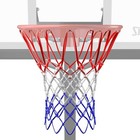 Replacement Basketball Net Heavy Duty All Weather Hoop Goal Rim Indoor Outdoor