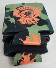 Drink Cozies For Can Cans Bottles 3 Ct Cozy Cooler Griffin Claw 97 Lav-fm Mich