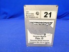 Lectrosonics Vrt Tracking Receiver Module Rev  B Block 21