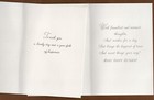 Set Of 2 Vintage Wren   Bluebird Vignette Birthday Cards  Retro  Coronation Coll