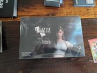 Final Fantasy Tcg Opus Xi Soldier   s Return Sealed Booster Box From Case Fftcg