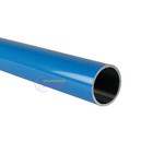 Rapidair Fastpipe 1  Diameter Aluminum Piping 7 6  Blue Pipe 6 Pack F1863-6