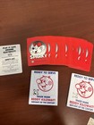 Reddy Kilowatt Collectibles