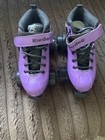 Roller Skates Size 5 Womens Riedell Used Twice