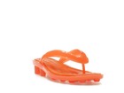 In Stock Puma Cat Cleat Sandals Fenty Orange  women s   404775-02 