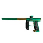 Empire Axe 2 0 Paintball Marker Dust Teal Dust Bronze