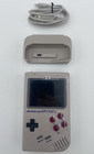 Retroflag Gpi Case 2 For Raspberry Pi Cm4 W  3    Lcd  Rechargeable Battery  Case